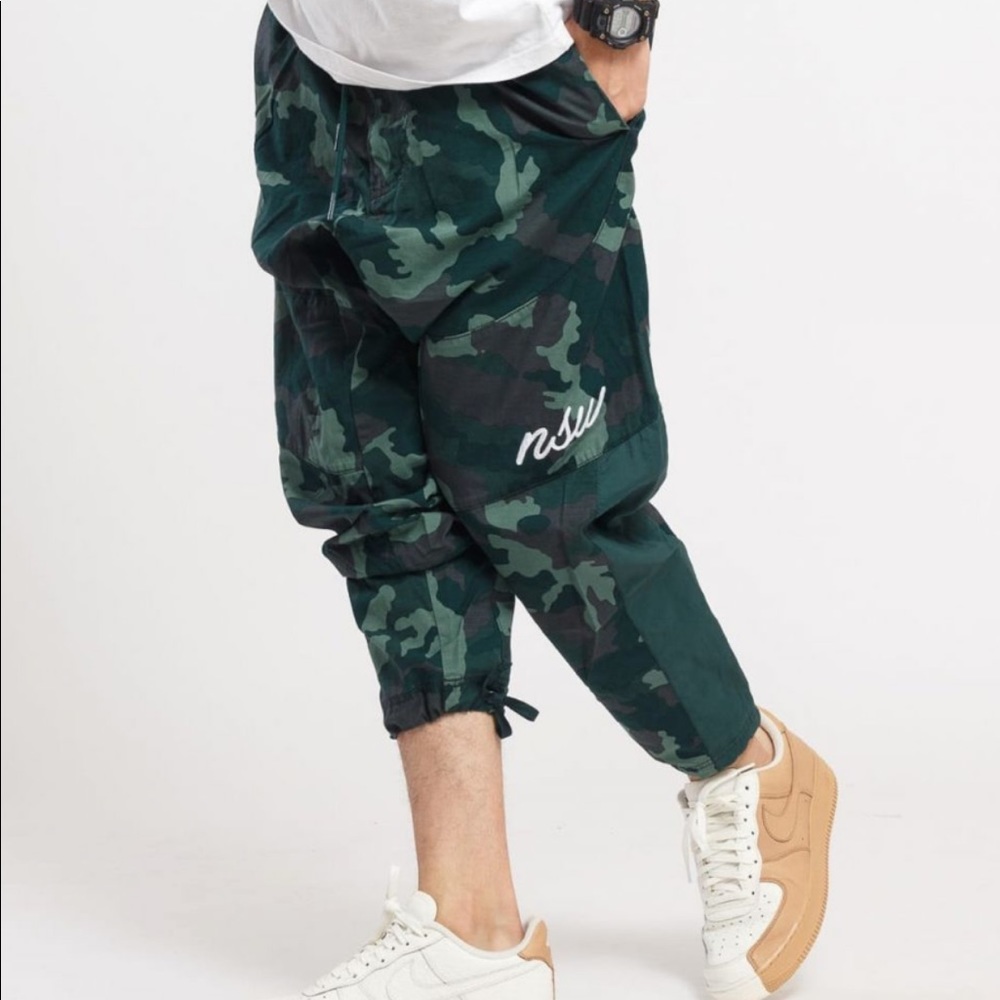 Men's NIKE NSW Pant. OBO.